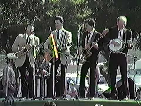 Jim & Jesse Live Norco CA, 1987