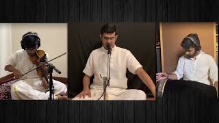 Panchanadeesa Pahimam ft Unnal Mudiyum Thambi