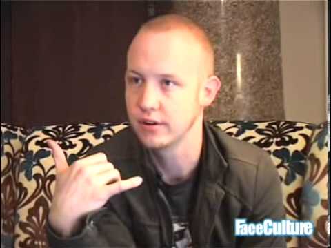 Thumbnail for The Fray 2007 interview - Isaace Slade (part 4) by The Fray