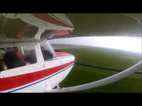 Mitsu-Rulz TV #5 unterwegs: Texel Rundflug