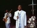 BE RIGHT - KEITH WONDERBOY JOHNSON & THE SPIRITUAL VOICES 