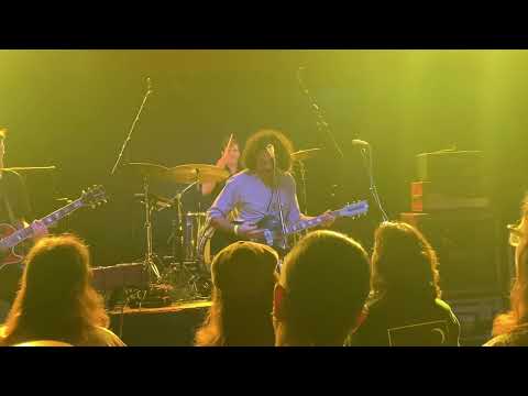 Lord Buffalo Live - Raziel - 9/17/2023 - Orlando, FL - The Conduit