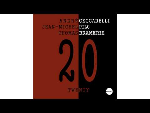 Cry Baby Cry - André Ceccarelli / Jean-Michel Pilc / Thomas Bramerie