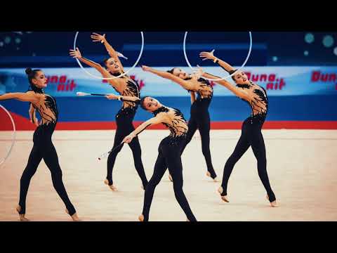 Team Ukraine | 3 Hoops 2 Clubs 2021 (Exact Cut)