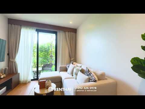 VIP Tropika, Phuket, Choeng Thale, Thalang, Phuket, 1 Bedroom, 46 sqm, Condo For Sale, by Benjawan (Oilly) Smaksman, 500421796 - DDproperty.com