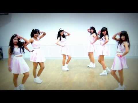 "78intend" cover "A-Pink" @ audition "Hello! Korea by MBK & iTeen" #22
