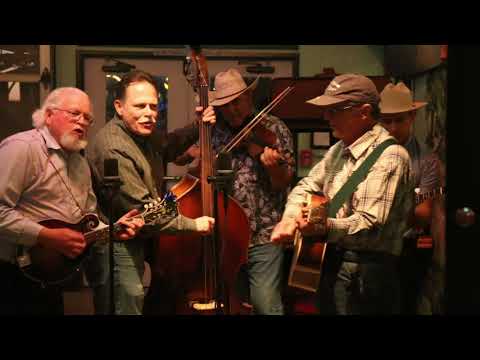 Promotional video thumbnail 1 for The Courthouse Ramblers