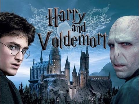 VOLDEMORT - Origins Of The Heir, Harry Potter Movie Official Trailer in HD