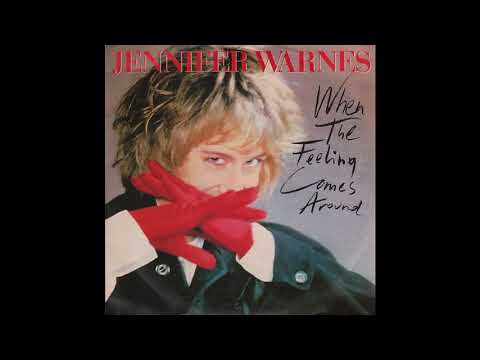Jennifer Warnes - When The Feeling Comes Around 1988