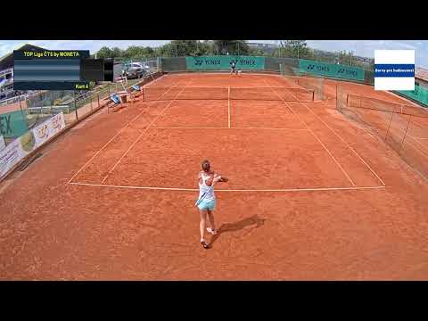 Kurt 4 - 23.7.2020 - TOP Liga ČTS by MONETA - TJ Spoje Praha