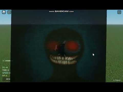 True Nextbots SCP-1026-RU Jumpscare