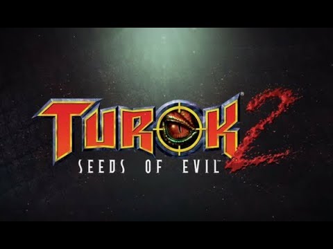 Turok 2 Release on Xbox One | Nightdive Studios