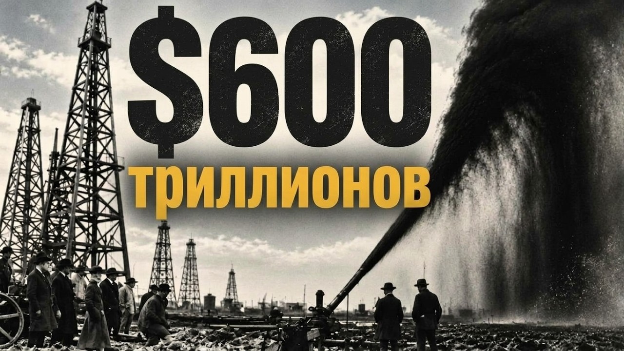 Величайший пузырь современности готов взорваться. И это не искусственный ин