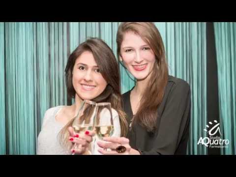 Odontologia UP 2017 2 - Coquetel