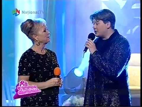MIOARA VELICU & FUEGO - "Ploaia şi noi" ("Să v-amintiţi duminica!", Naţional TV)