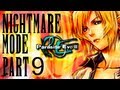 Parasite Eve II Nightmare Mode Perfect Walkthrough Part 9