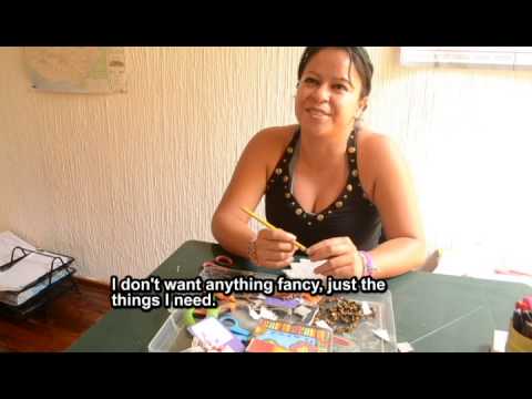 Empower Women in Guatemala with Education & Income