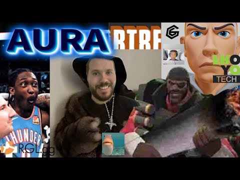 tf2 rgl 6s playoffs clips that have Insane Aura