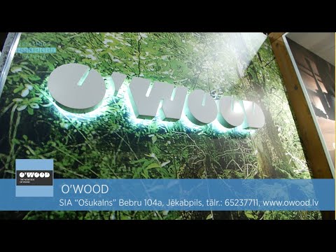 O'WOOD