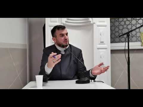 Nata e parë e Ramazanit - Ligjërata e teravisë