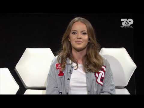 Select, 3 Prill 2017, Pjesa 2 - Top Channel Albania - Entertainment Show