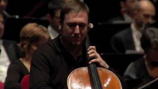 Ezio Bosso: Symphony No 1 Oceans. Mov. Finale, 'We Unfold'