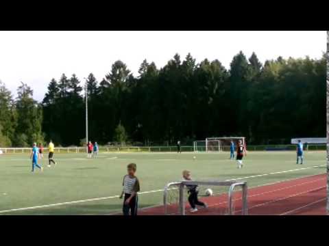 6.Spieltag, Kreisliga-A-Lüdenscheid, Sonntag 21.09.2014, TuS Neuenrade - VfB Altena