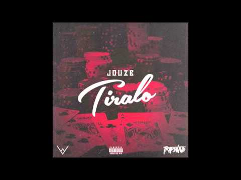 Jouze - tíralo (Trapinjud)