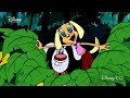 Brandy Mr Whiskers Brandy és Mr Bajusz Theme Song Hungarian