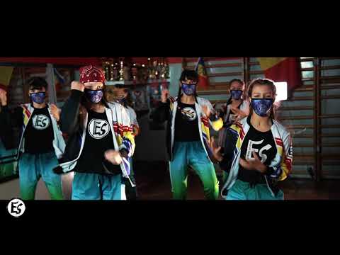 ROMANIAN DANCE | ESTRADA STUDIO