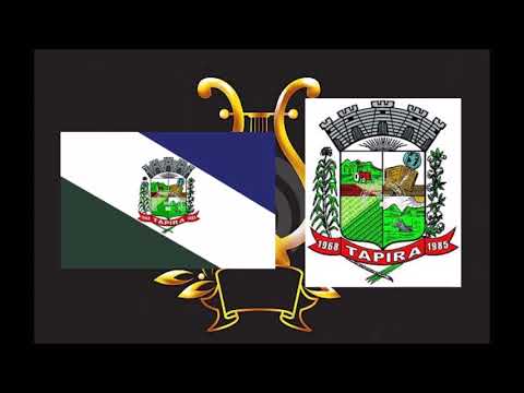 Hino Oficial da Cidade de Tapira PR