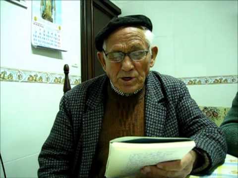 01 Cobos De Cerrato. Vicentillo. ¡¡ Chissst !!