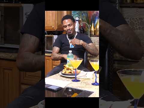 “GOD DONT LIKE THAT RAT $HIT” Leaf Ward on Kodak Black working with 6ixNine!