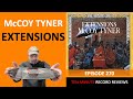 McCoy Tyner - Extensions (Episode 270)