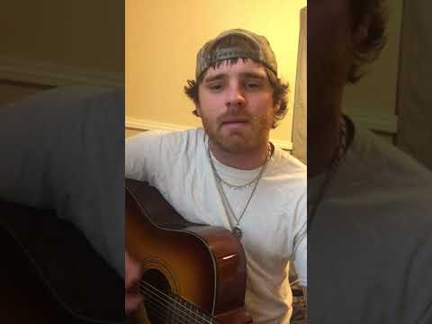 Outlaw Upchurch/Luke combs cover