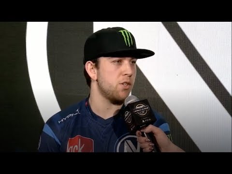 Slasher Sets COD WW2 CWL Kill Record - 55 KILLS!!