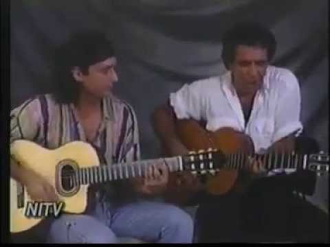 Faramarz Aslani 'Ageh Ye Rooz' - Featuring Ardeshir Farah