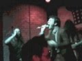 XXX MANIAK - Live @ The Slaughter of the ...