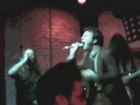 XXX MANIAK - Live @ The Slaughter of the Innocent Fest - July 9th, 2005
