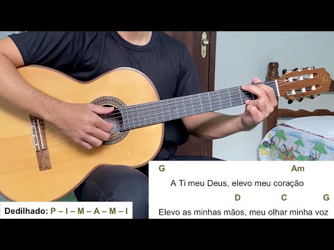 Ai Meu Deus - CATHA