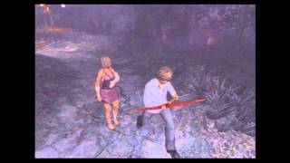 【part27】ホラーゲーム『SILENT HILL4:THEROOM』実況プレイ