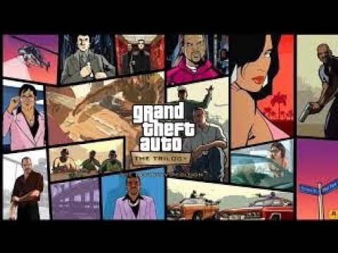 GTA SAN ANDREAS DEFINITIVE EDITION  Gameplay Walkthrough Part 21[4K60fps PS4]