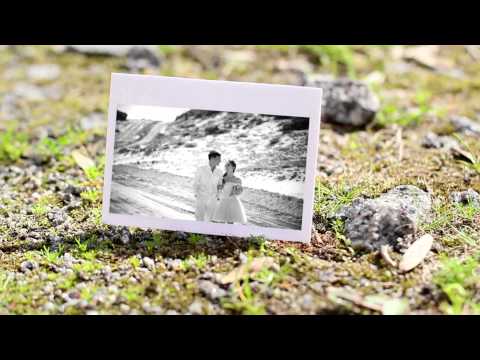 Happy Wedding Anniversary TrungPhuong