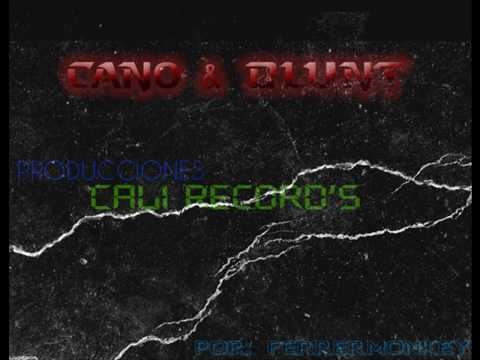 Cano y Blunt - Quietos (Cano & Blunt)