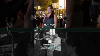 what is YOUR unpopular ick!? #ygwmeanswhat #streetinterview #ick #unpopularopinions