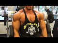 BEST PUMP For Chest Ever | Chest & Tricep Workout