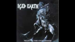 Iced Earth- Before the Vision (Original Version)