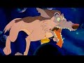 ALL DOGS GO TO HEAVEN Clip Charlie Dies 1989 Don Bluth