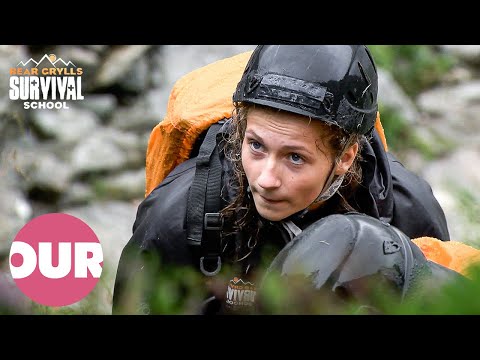 Bear Grylls Survival School - S1 E5 (Full Episode) | Our Stories