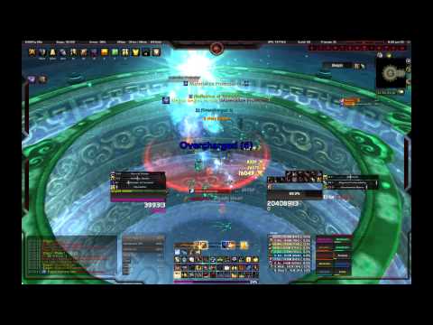 Elegon Normal by Vicious Delicious - Pala PoV